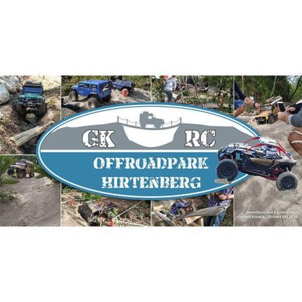Logo van Modellbaupark Hirtenberg