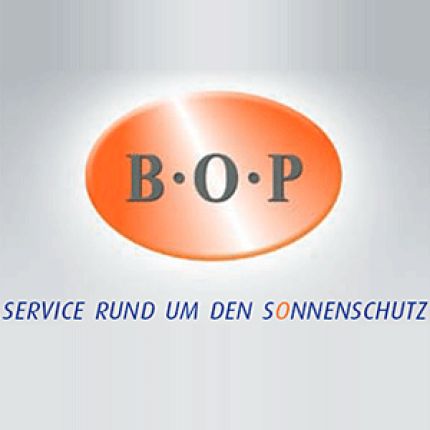 Logo de BOP GmbH & Co. Betriebs-KG