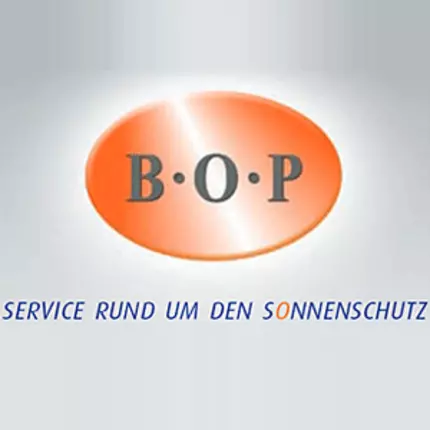 Logo da BOP GmbH & Co. Betriebs-KG