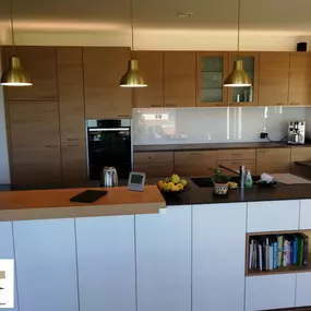 Tischlerei Michael Bauer