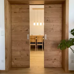 Tischlerei Michael Bauer