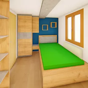 Tischlerei Michael Bauer