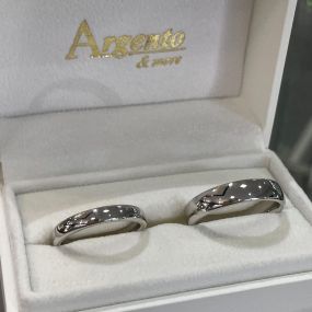 Bild von Argento Juwelier & Trauringstudio