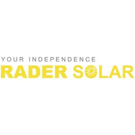 Logo fra Rader Solar