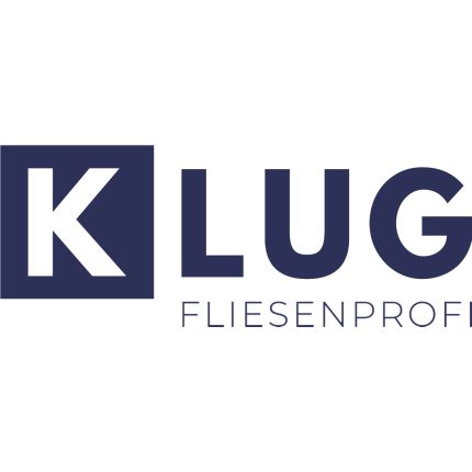 Λογότυπο από Klug Fliesenprofi