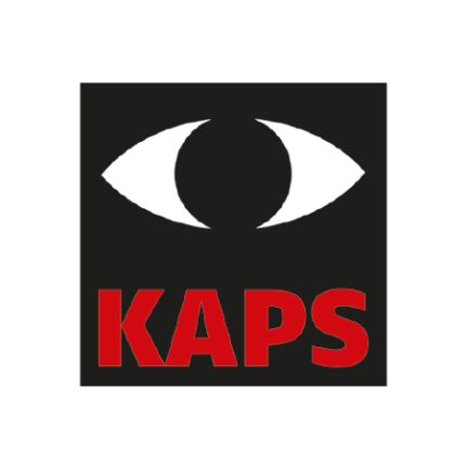 Logotyp från Augenoptik KAPS - Vilshofen