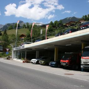 Bild von Rothenegg Garage AG