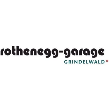 Logo fra Rothenegg Garage AG