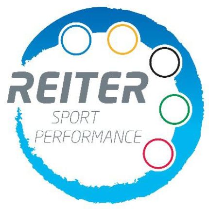Logotipo de Reiter Sport Performance