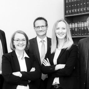 Kümpers & Partner Rechtsanwälte mbB - Das Team