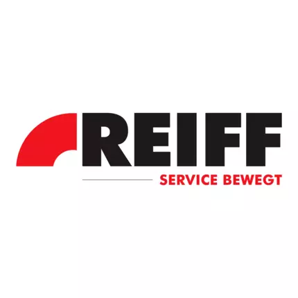 Logotyp från REIFF Süddeutschland Reifen und KFZ-Technik GmbH