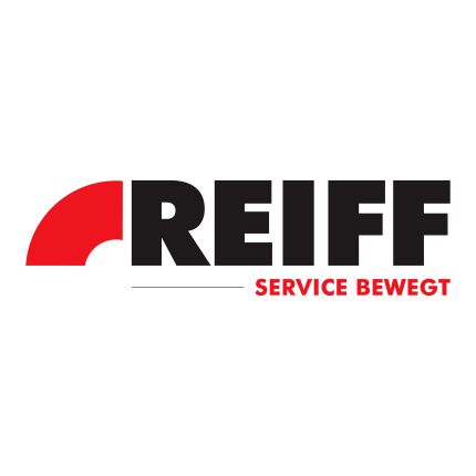Λογότυπο από REIFF Süddeutschland Reifen und KFZ-Technik GmbH