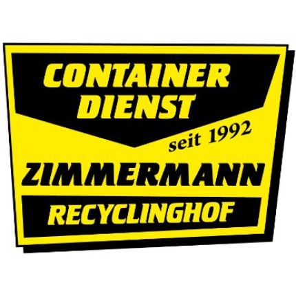 Logo de Zimmermann