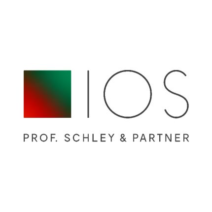 Logotyp från IOS Schley & Partner: Organisationsberatungs- & Coaching Ausbildung Hamburg