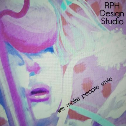 Logo de RPH Design Studio & RPH Architekten & Sachverständige