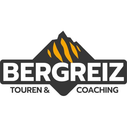 Logotipo de Bergreiz Touren& Coaching