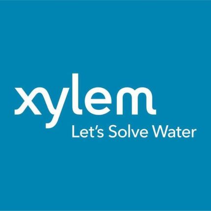 Logótipo de Xylem Water Solutions Austria