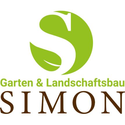 Logotyp från Garten- und Landschaftsbau Simon GmbH