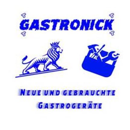 Logo od GastroNick Gastrogeräte Fulda