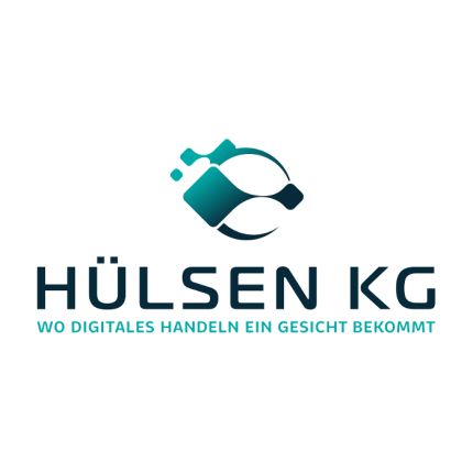 Logo od HÜLSEN