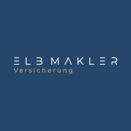 Λογότυπο από Elb Makler | Versicherung | Ingo Wittleben