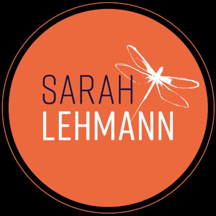 Logo van Sarah Lehmann - Klangmassage & Life Resonance Coaching