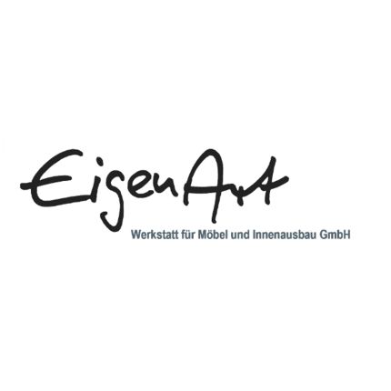 Logo da EigenArt Werkstatt für Möbel und Innenausbau GmbH