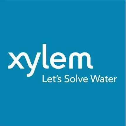 Logo van Xylem Water Solutions Austria