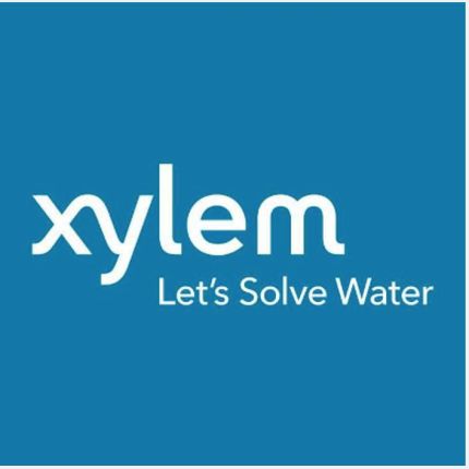 Logo da Xylem Water Solutions Austria