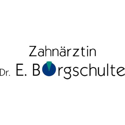 Logo von Zahnarztpraxis, Dr. Elisabeth Borgschulte