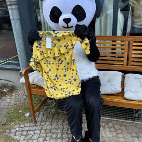 Bild von Pure Panda