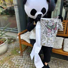 Bild von Pure Panda