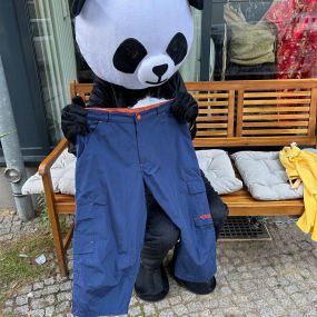 Bild von Pure Panda