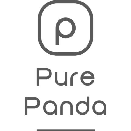 Logótipo de Pure Panda