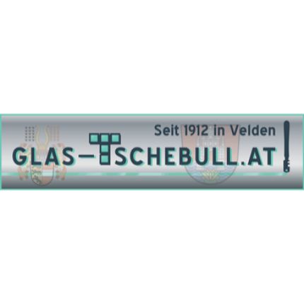Logo od Glaserei Sepp Tschebull e.U.