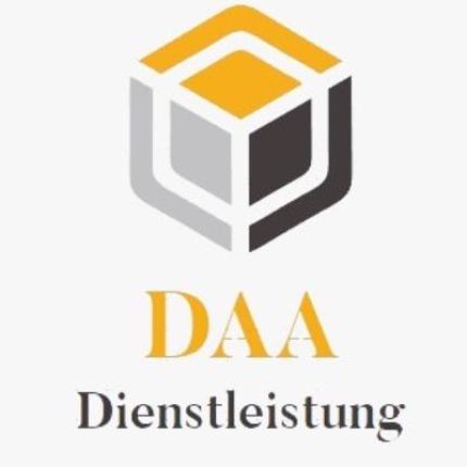 Logo da D&A Umzüge