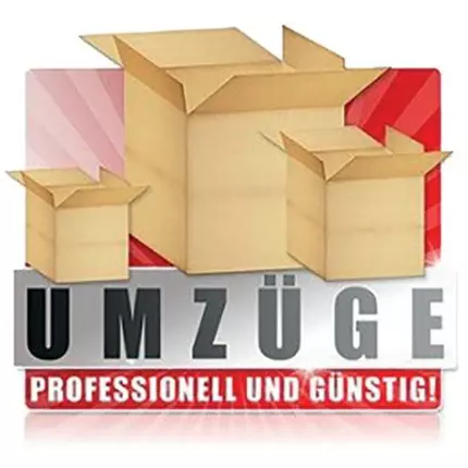 Logo from D&A Umzüge