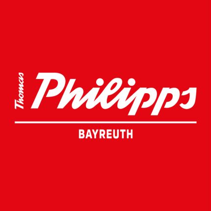 Logo da Thomas Philipps Bayreuth