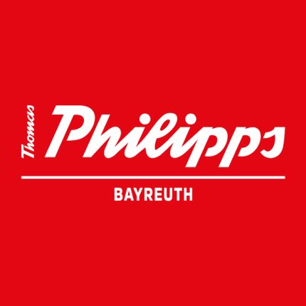 Logótipo de Thomas Philipps Bayreuth