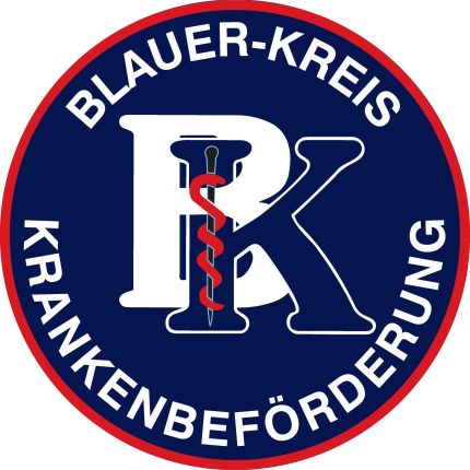 Logo van Blauer Kreis GmbH