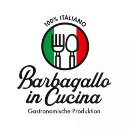 Logotipo de Barbagallo in cucina GmbH