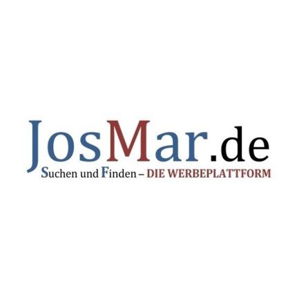 Logo od JosMar.de
