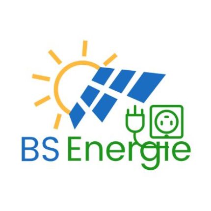 Logótipo de BS Energie UG