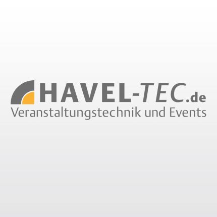 Logo de HAVEL TEC - Veranstaltungstechnik & Events