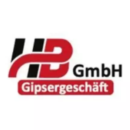 Λογότυπο από HB GmbH Gipsergeschäft