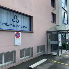 Bild von Roboservice GmbH