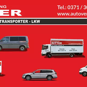 Bild von Autovermietung Ritter