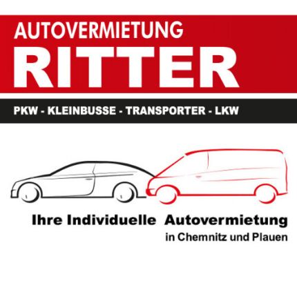 Logotyp från Autovermietung Ritter GmbH & Co. KG