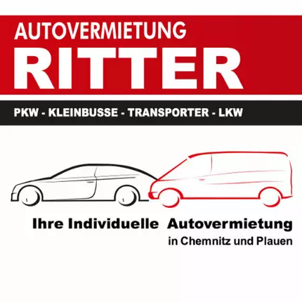 Logo de Autovermietung Ritter GmbH & Co. KG