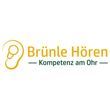 Logotipo de Brünle Hören e.K